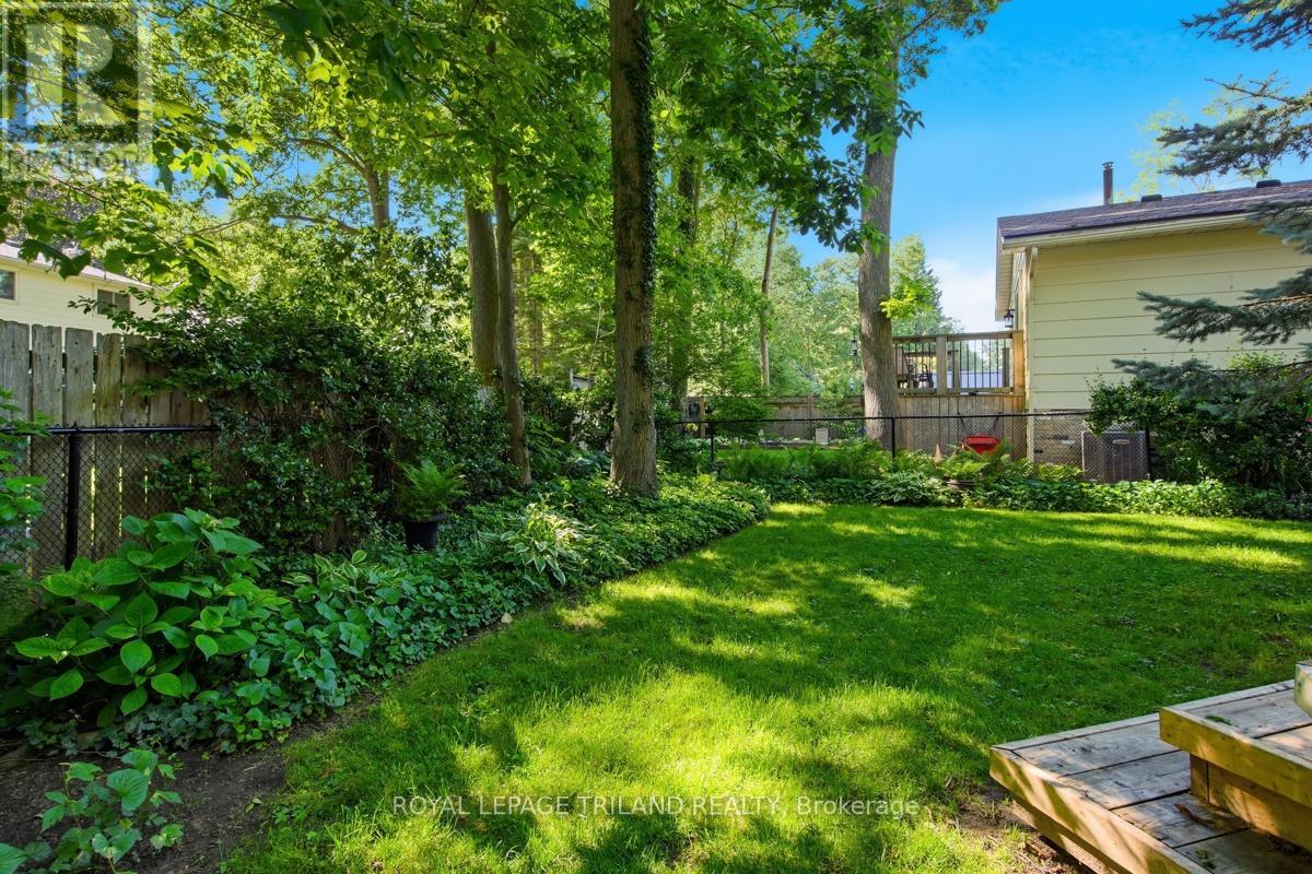 509 Belvedere Avenue, London South, Ontario  N6K 2R3 - Photo 43 - X13492362