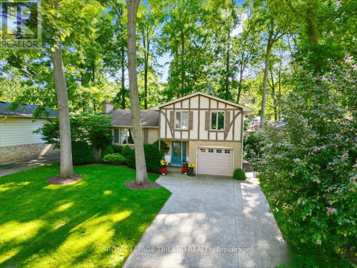 509 Belvedere Avenue, London South, Ontario  N6K 2R3 - Photo 44 - X13492362