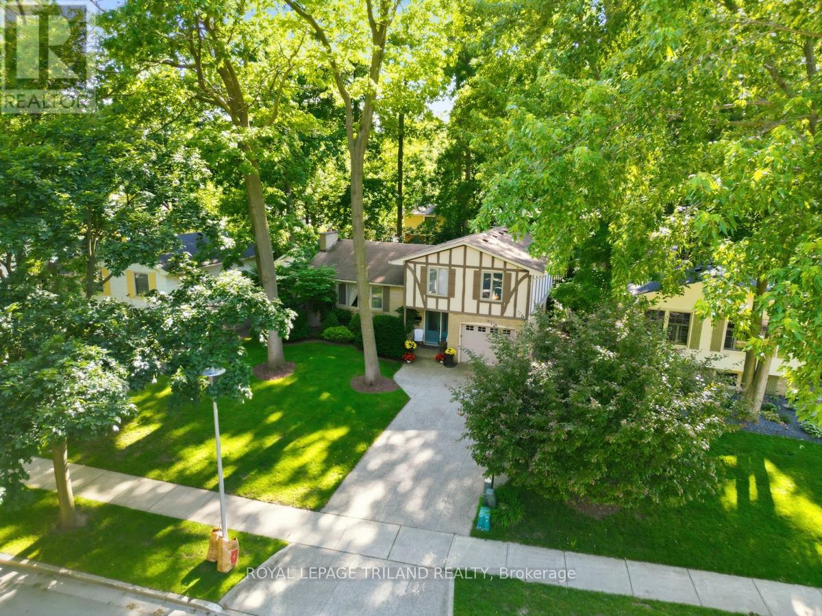 509 Belvedere Avenue, London South, Ontario  N6K 2R3 - Photo 45 - X13492362