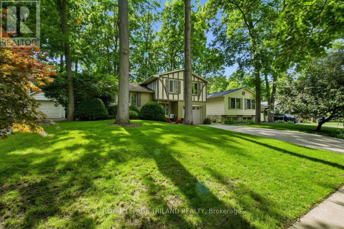 509 Belvedere Avenue, London South, Ontario  N6K 2R3 - Photo 46 - X13492362