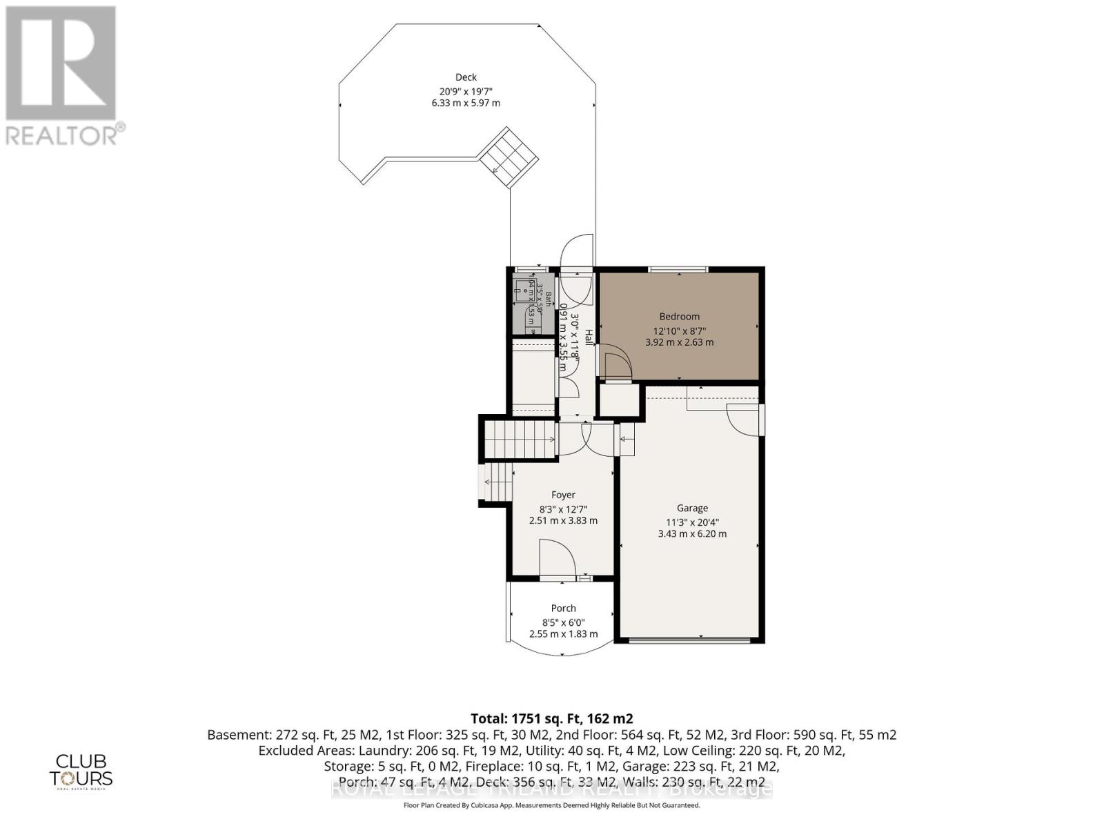 509 Belvedere Avenue, London South, Ontario  N6K 2R3 - Photo 47 - X13492362