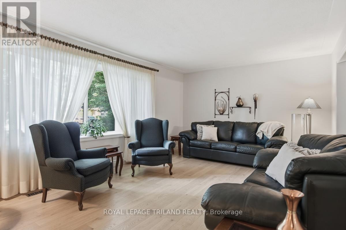 509 Belvedere Avenue, London South, Ontario  N6K 2R3 - Photo 5 - X13492362