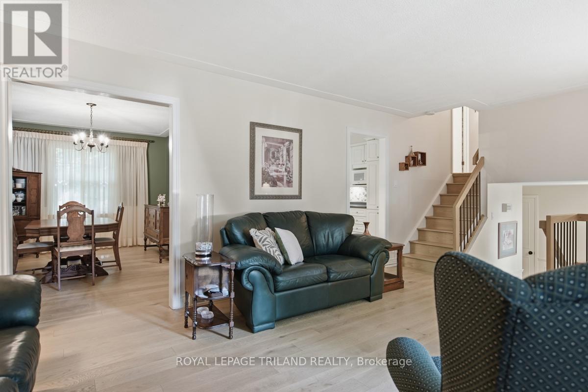509 Belvedere Avenue, London South, Ontario  N6K 2R3 - Photo 8 - X13492362