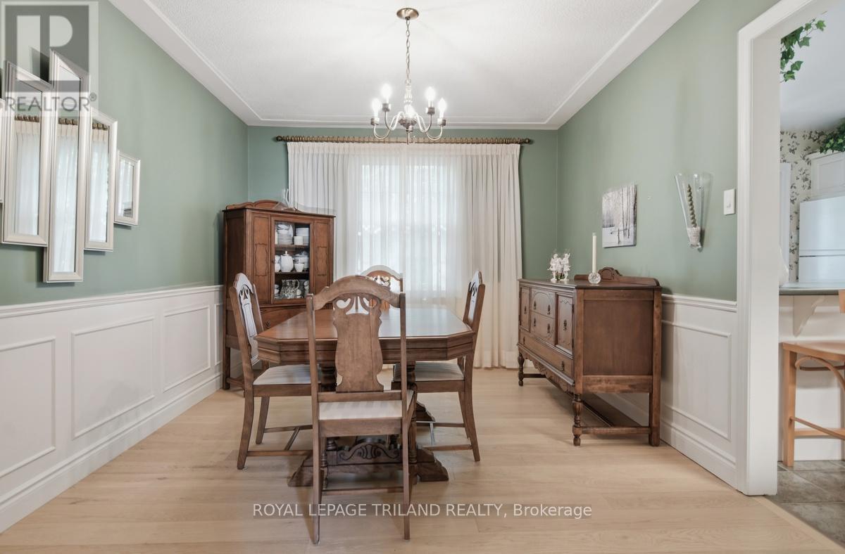 509 Belvedere Avenue, London South, Ontario  N6K 2R3 - Photo 9 - X13492362
