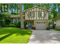 509 BELVEDERE AVENUE, London South, Ontario