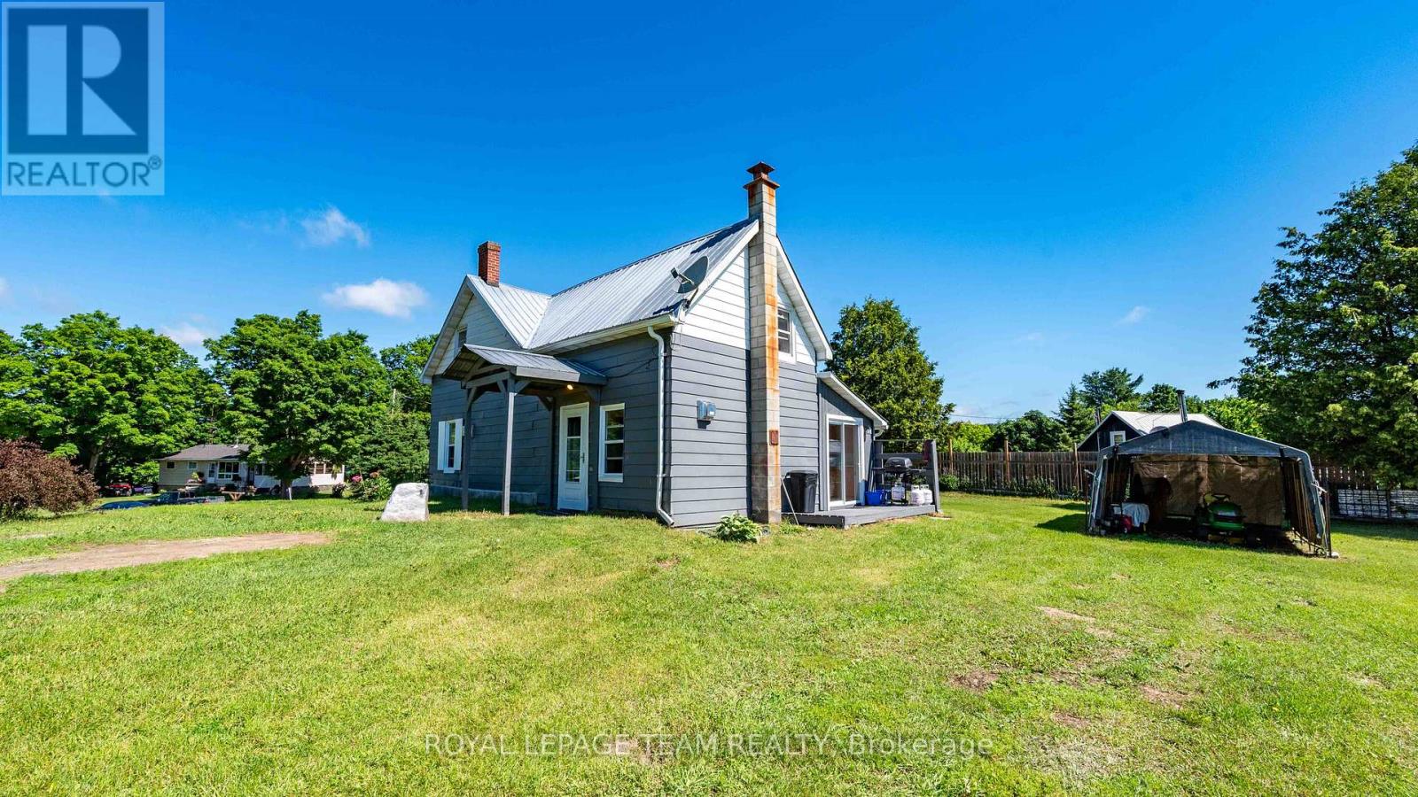 828 CEMETERY ROAD, Lanark Highlands, Ontario