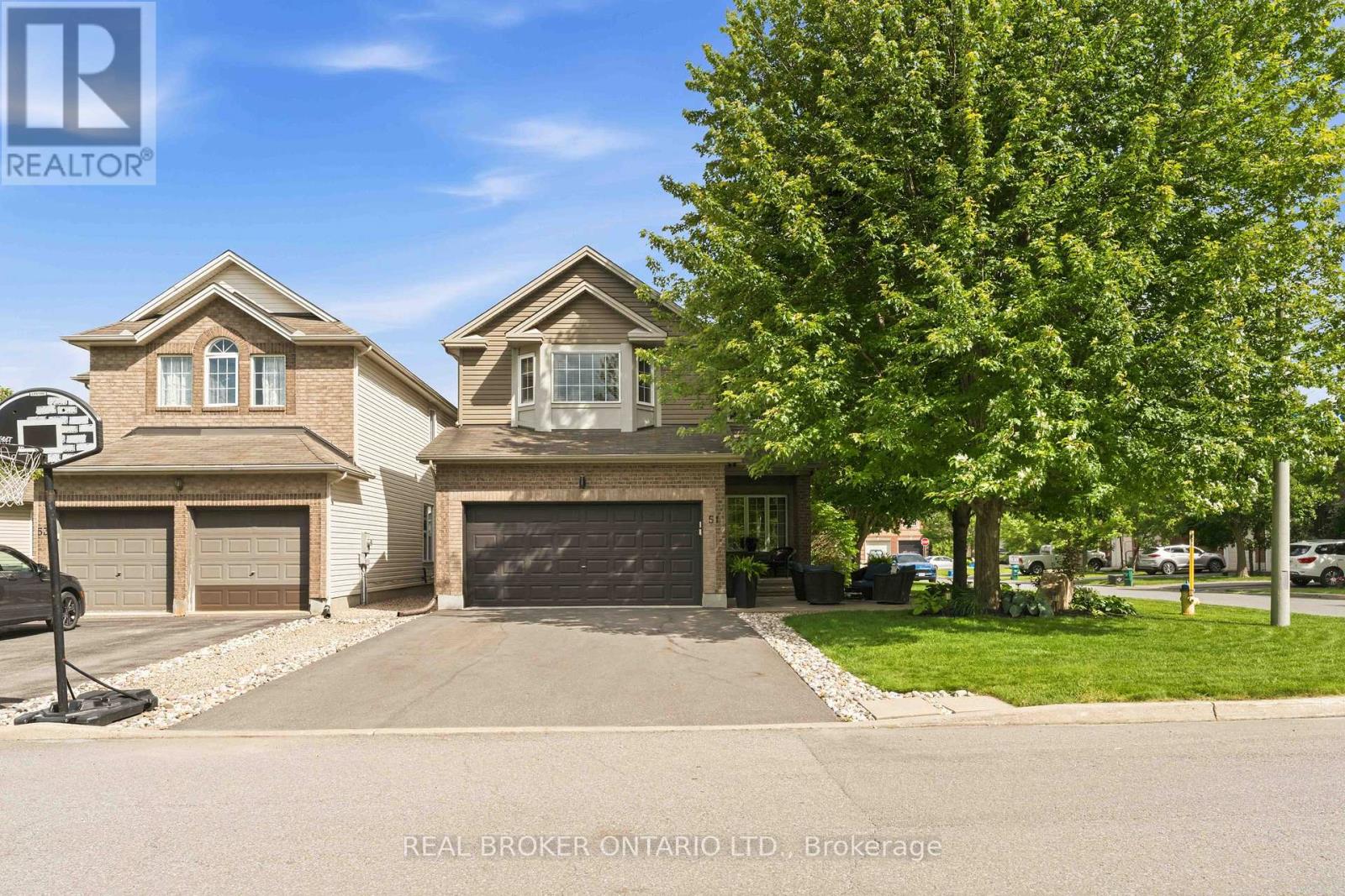 51 DENTON WAY, Ottawa, Ontario