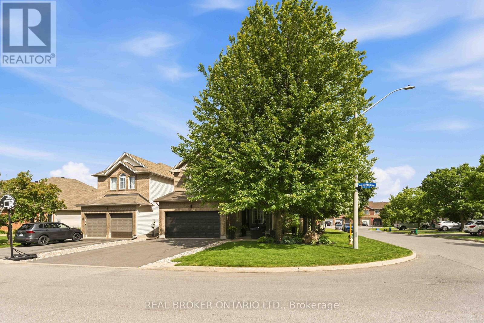 51 Denton Way, Ottawa, Ontario  K4A 5C5 - Photo 2 - X13492364