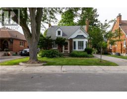 21 BALDWIN Avenue, Brantford, Ontario