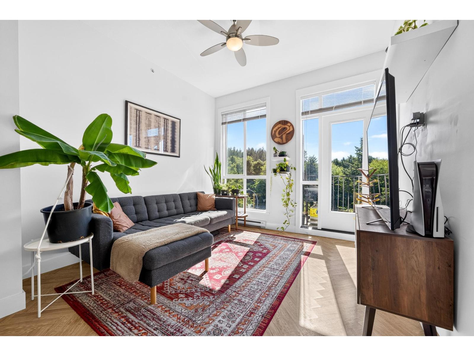 407 10168 149 Street, Surrey, British Columbia  V3R 0E9 - Photo 4 - R3139358
