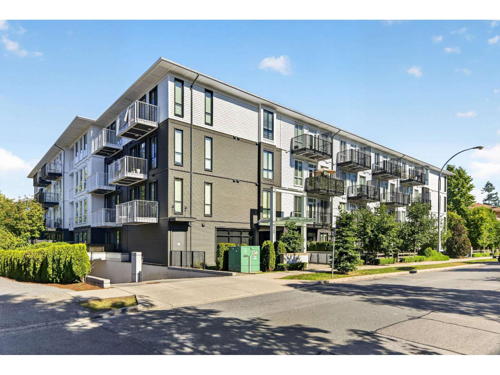 407 10168 149 Street, Surrey, British Columbia  V3R 0E9 - Photo 27 - R3139358