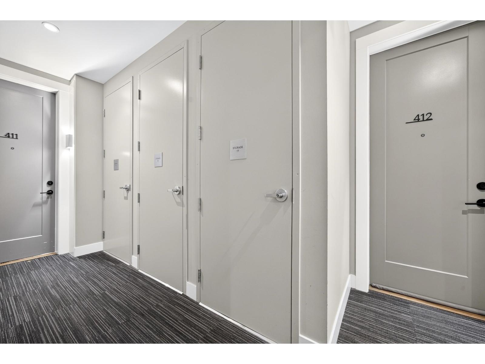 407 10168 149 Street, Surrey, British Columbia  V3R 0E9 - Photo 20 - R3139358