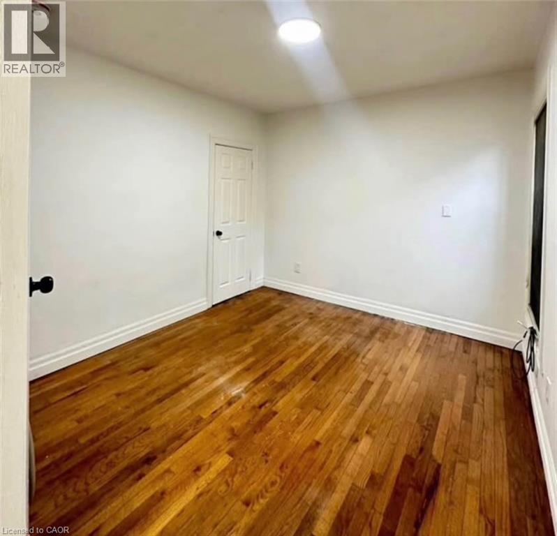 216 John Street N Unit# Upper Unit, Hamilton, Ontario  L8L 4P5 - Photo 7 - 40841964