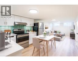 172 KENILWORTH Avenue S Unit# BSMT, Hamilton, Ontario