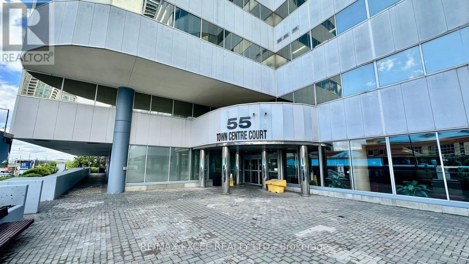 100 - 55 Town Centre Court, Toronto, Ontario  M1P 4X4 - Photo 4 - E13492344