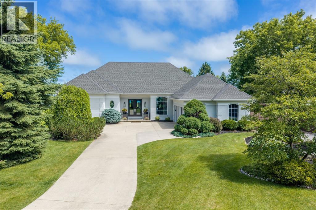 2120 Huron Shores Drive, Sarnia photo 3