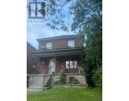 LOWER - 1527 DUFFERIN STREET, Toronto, Ontario