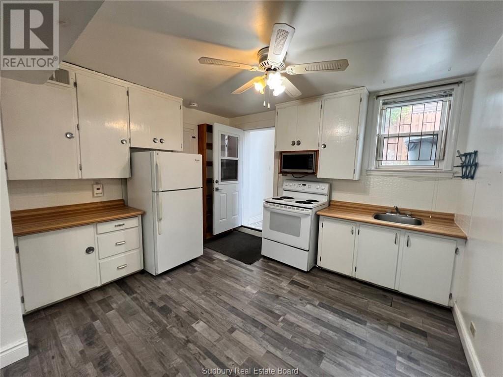 344 Murray Unit# Lower, Sudbury, Ontario  P3B 2R8 - Photo 4 - 2128844