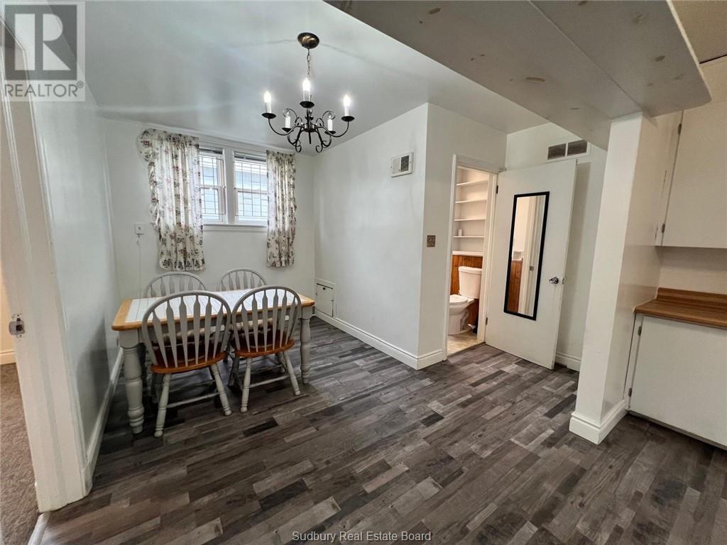 344 Murray Unit# Lower, Sudbury, Ontario  P3B 2R8 - Photo 5 - 2128844