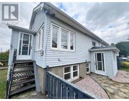 344 Murray Unit# Lower, Sudbury, Ontario