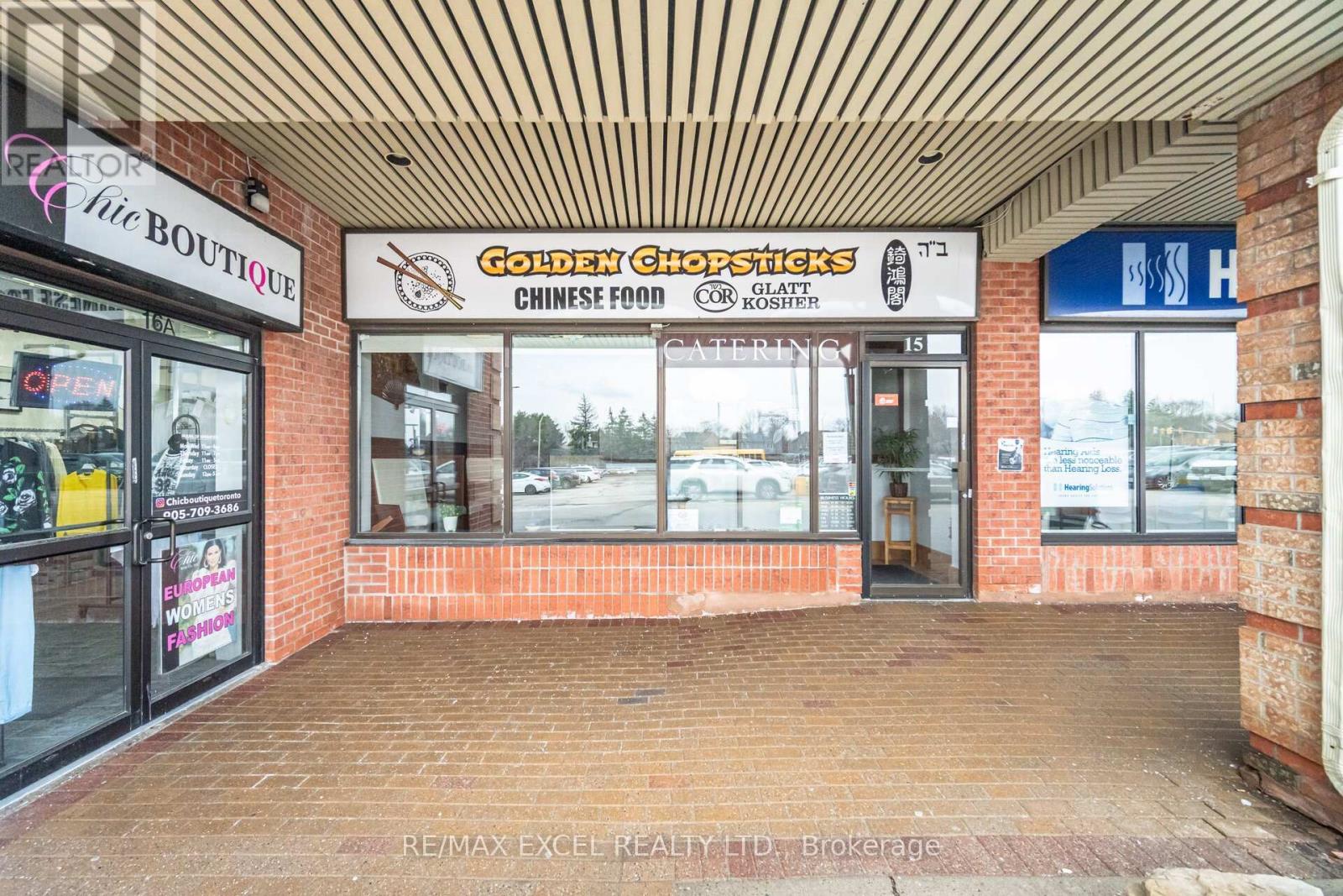 #15 - 441 CLARK AVENUE, Vaughan, Ontario