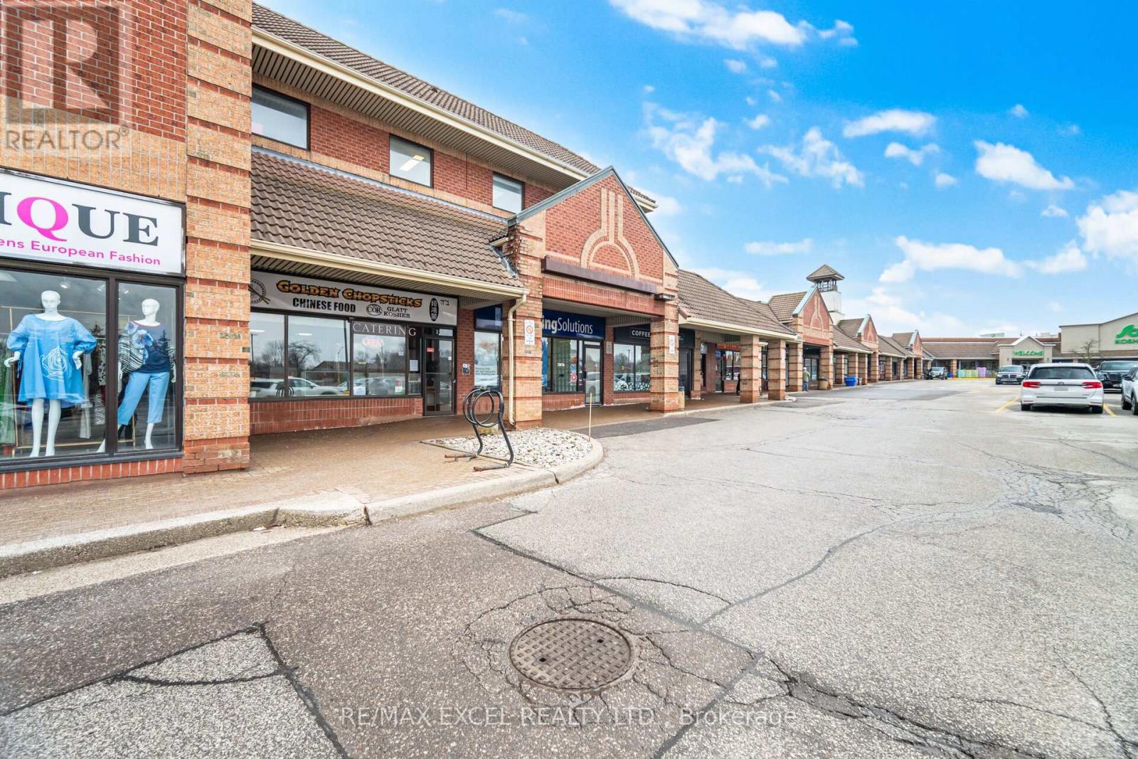 #15 - 441 Clark Avenue, Vaughan (Crestwood-Springfarm-Yorkhill), Ontario  L4J 6W7 - Photo 2 - N13492336