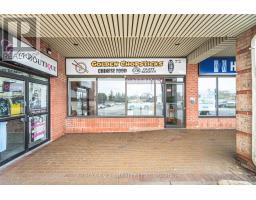 #15 - 441 CLARK AVENUE, Vaughan, Ontario