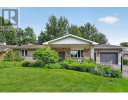 1628 GRANT AVENUE, Cornwall, Ontario