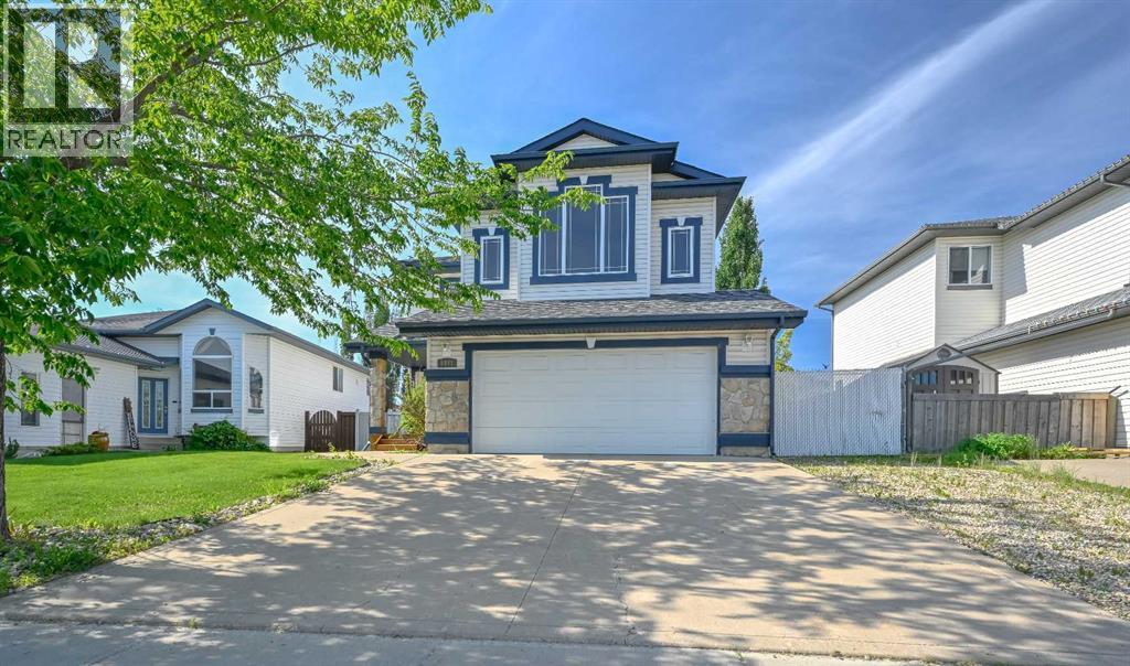 8841 Lakeland Drive, grande prairie, Alberta