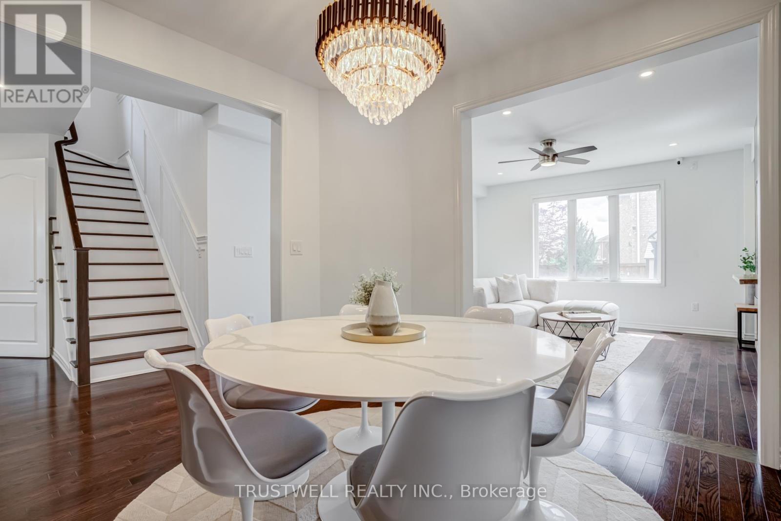 334 Trudeau Drive, Milton, Ontario  L9T 8Y7 - Photo 13 - W13492372