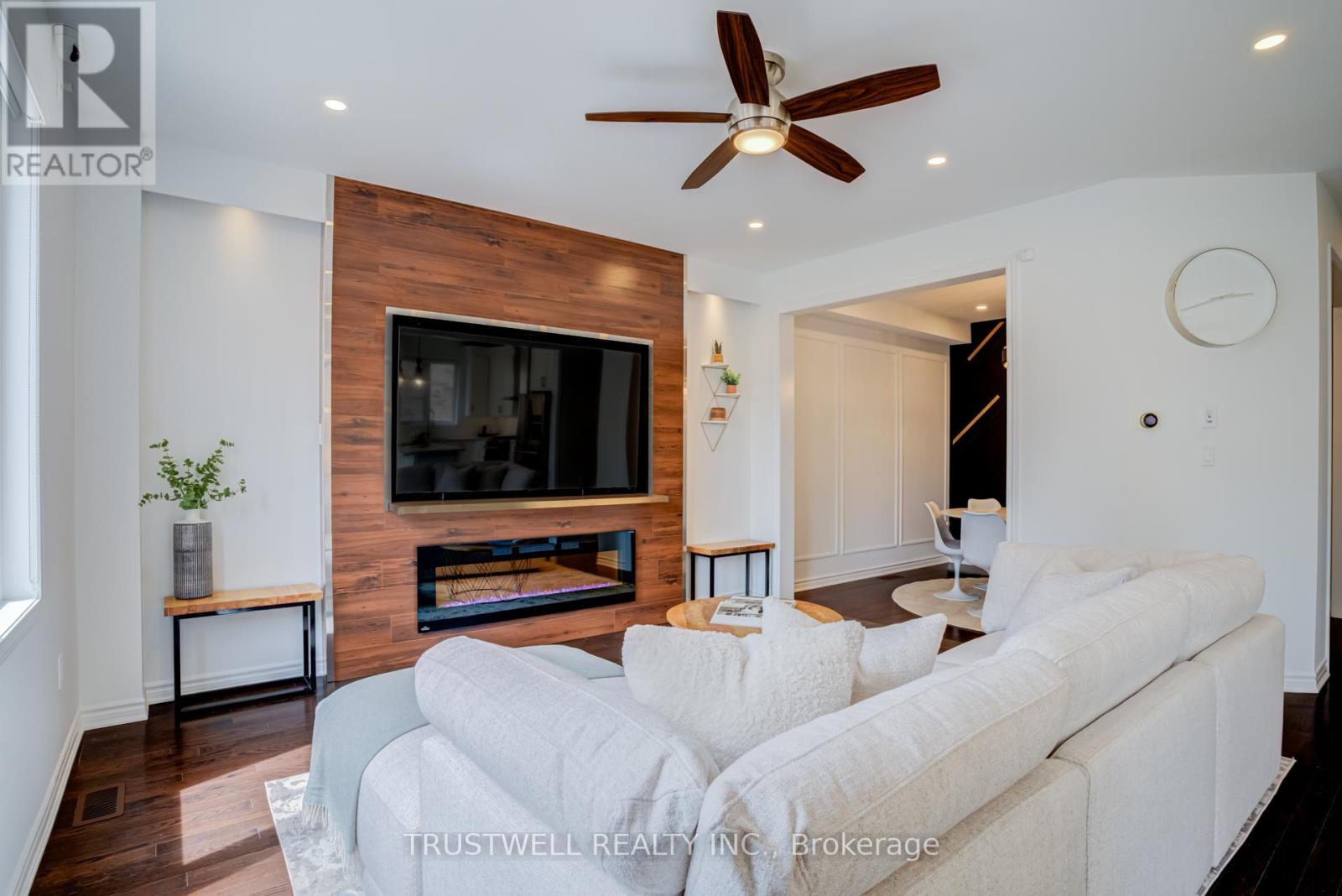 334 Trudeau Drive, Milton, Ontario  L9T 8Y7 - Photo 14 - W13492372