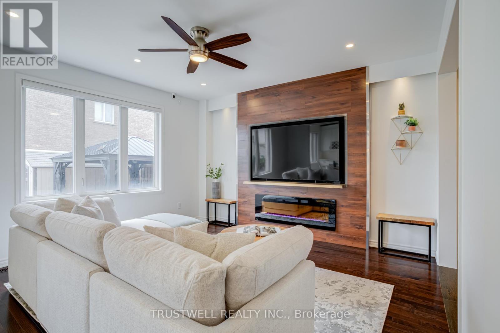 334 Trudeau Drive, Milton, Ontario  L9T 8Y7 - Photo 15 - W13492372