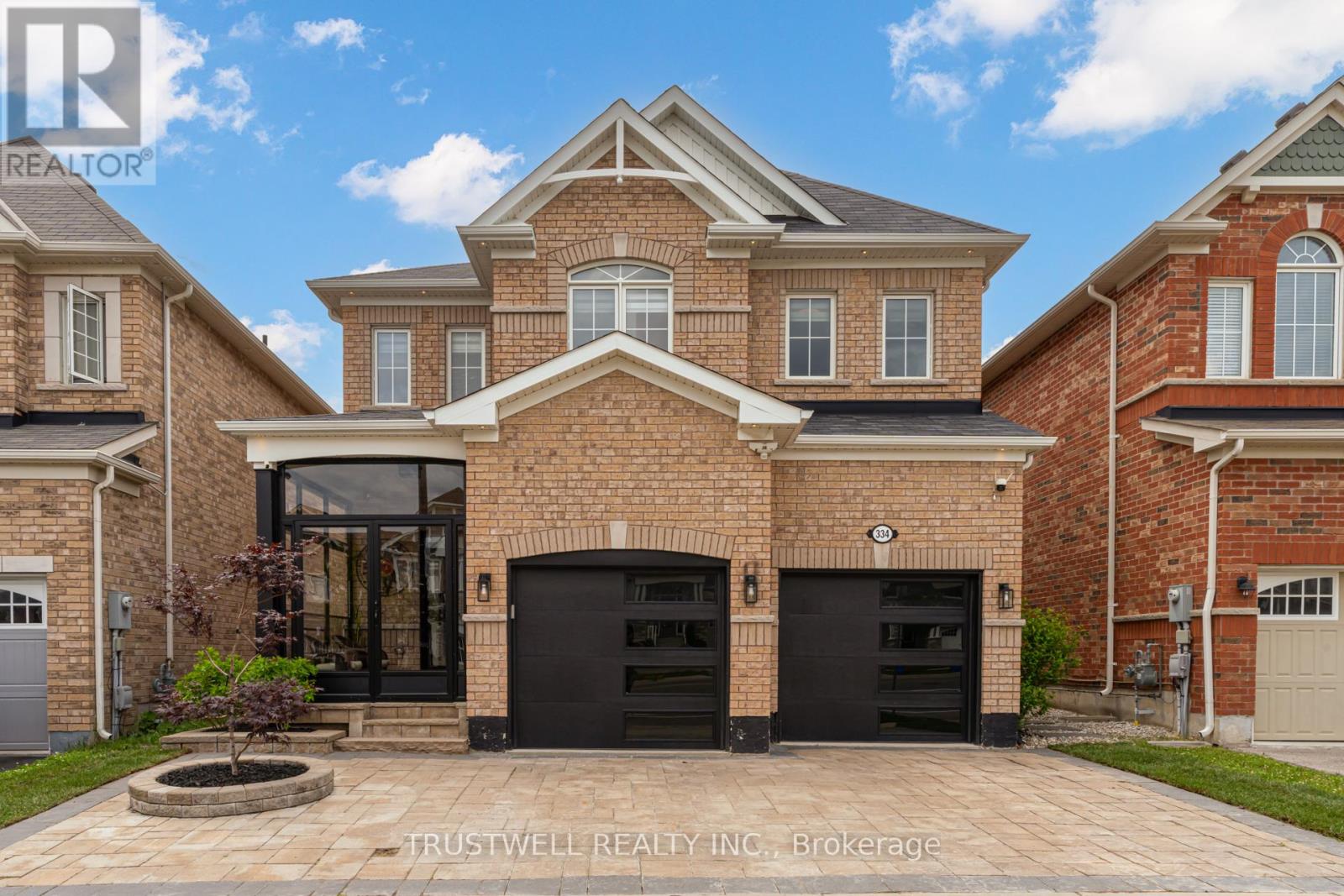 334 Trudeau Drive, Milton, Ontario  L9T 8Y7 - Photo 2 - W13492372