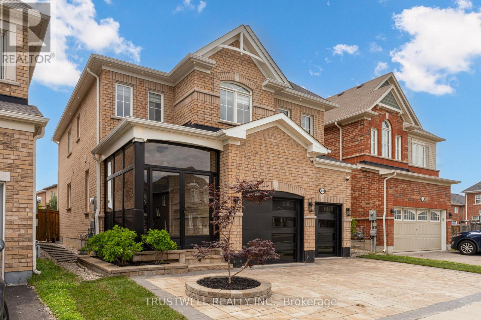 334 Trudeau Drive, Milton, Ontario  L9T 8Y7 - Photo 3 - W13492372