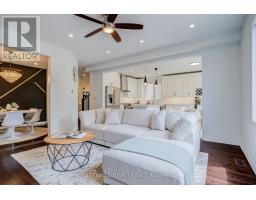 334 TRUDEAU DRIVE, Milton, Ontario