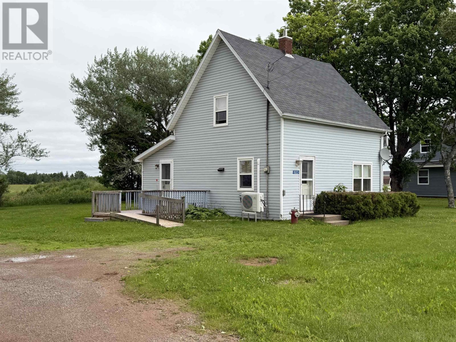 1023 St. Gilbert Road, St. Gilbert, Prince Edward Island  C0B 2E0 - Photo 1 - 202615719
