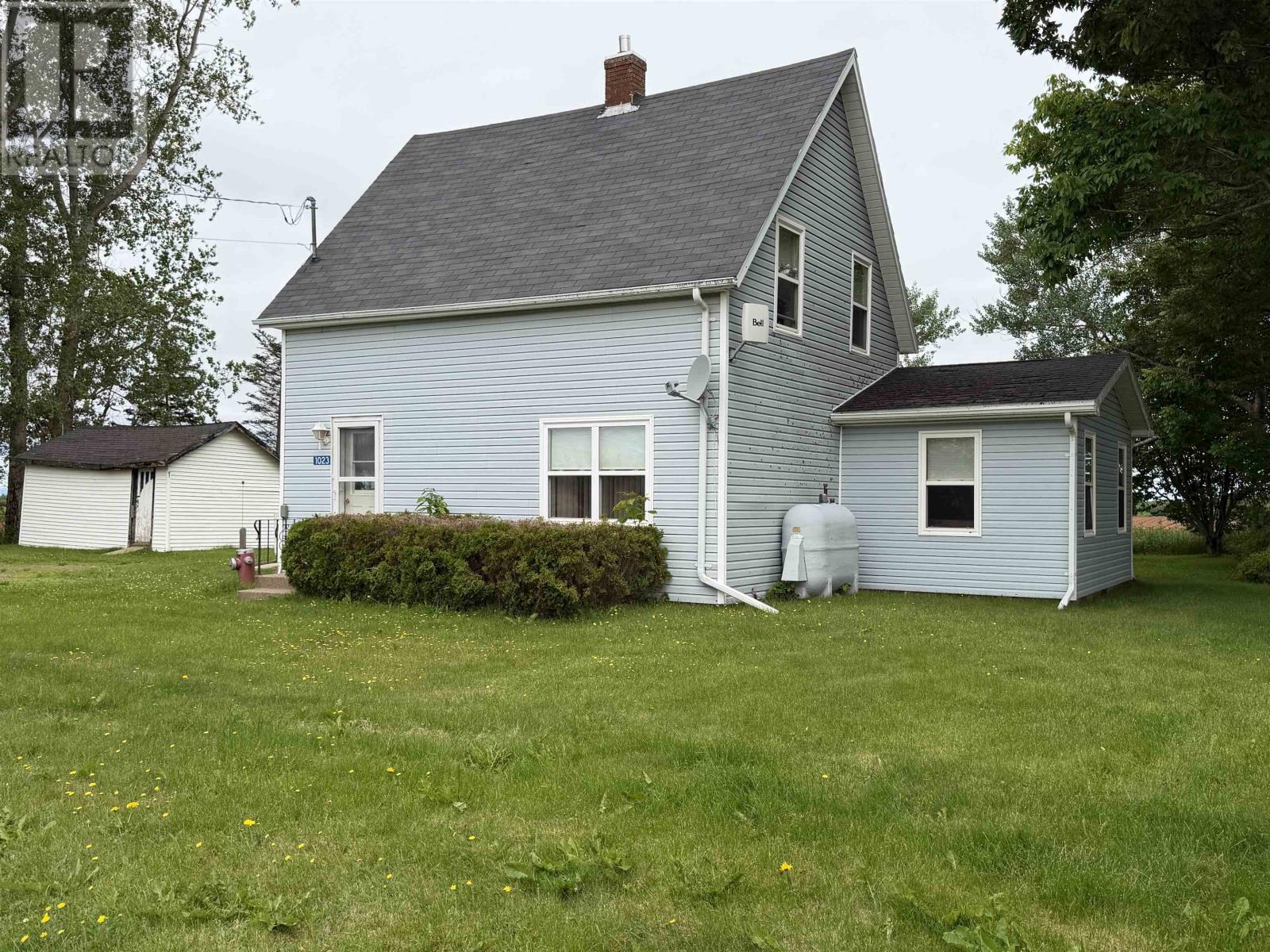 1023 St. Gilbert Road, St. Gilbert, Prince Edward Island  C0B 2E0 - Photo 4 - 202615719