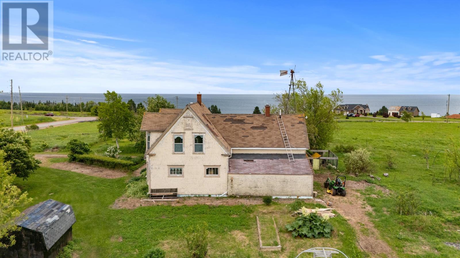 10466 Normans Road, High Bank, Prince Edward Island  C0A 1W0 - Photo 32 - 202615727