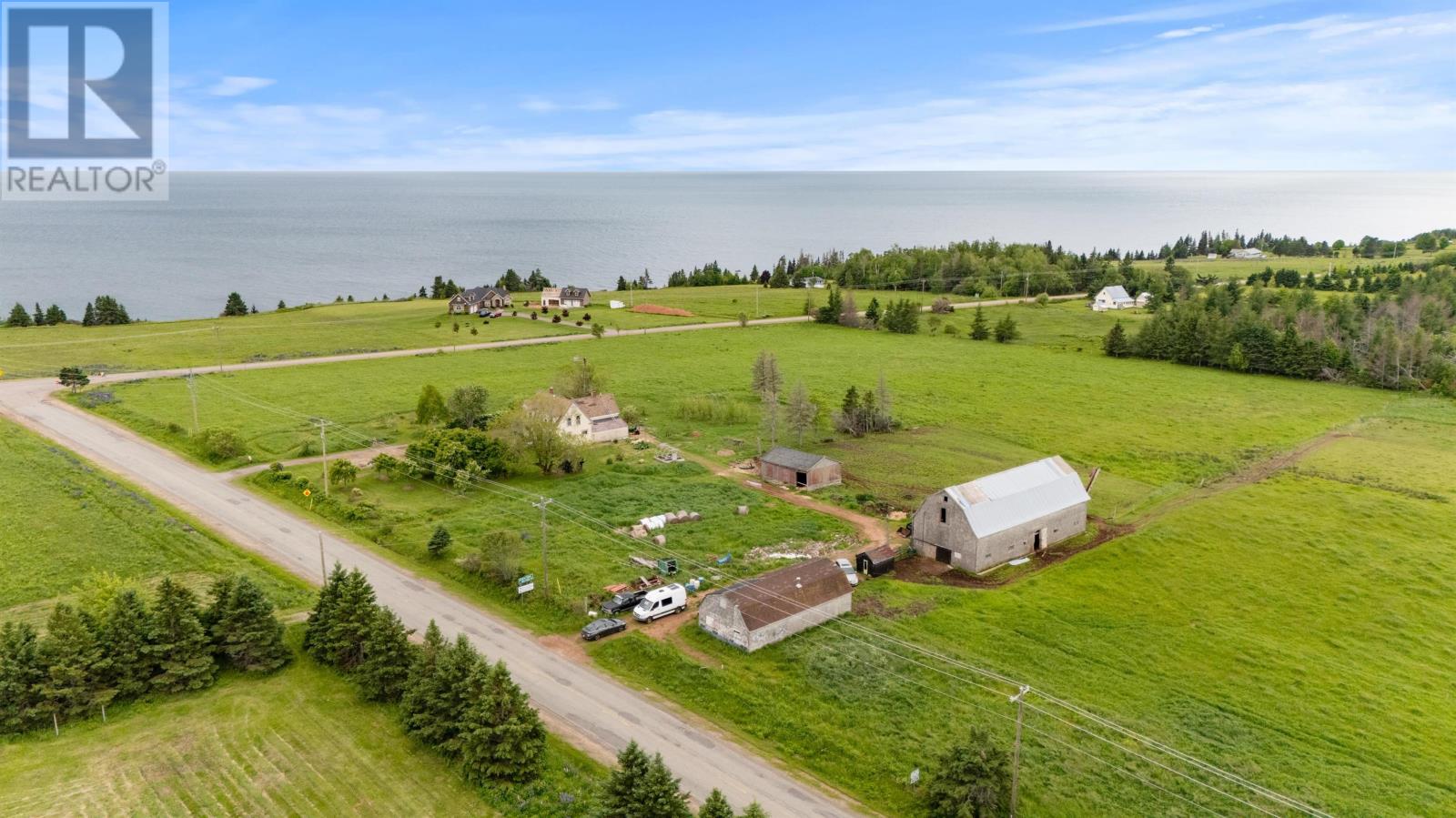 10466 Normans Road, High Bank, Prince Edward Island  C0A 1W0 - Photo 41 - 202615727