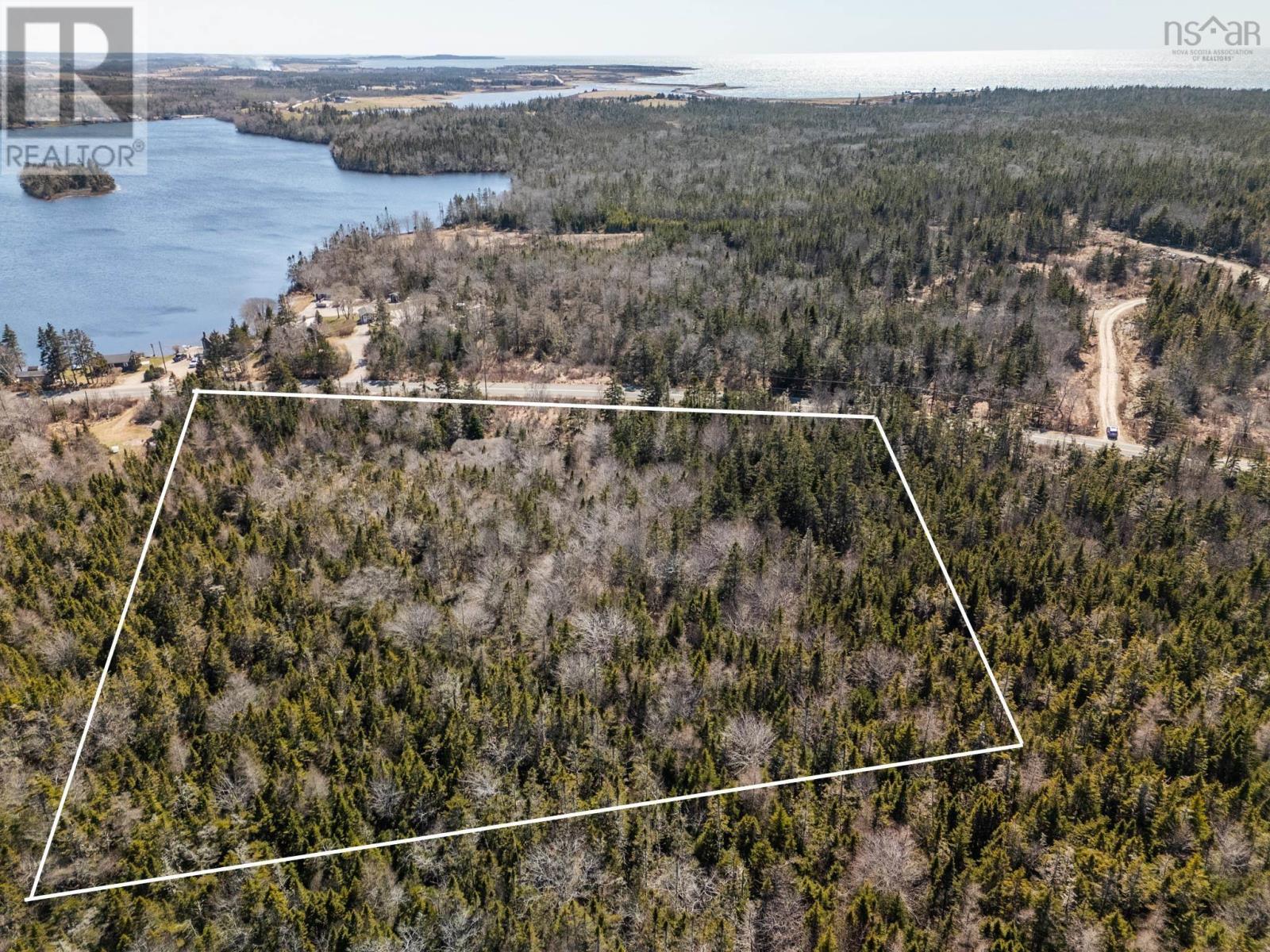 Lot Ross Durkee Road, Sandford, Nova Scotia  B5A 5K8 - Photo 1 - 202605969