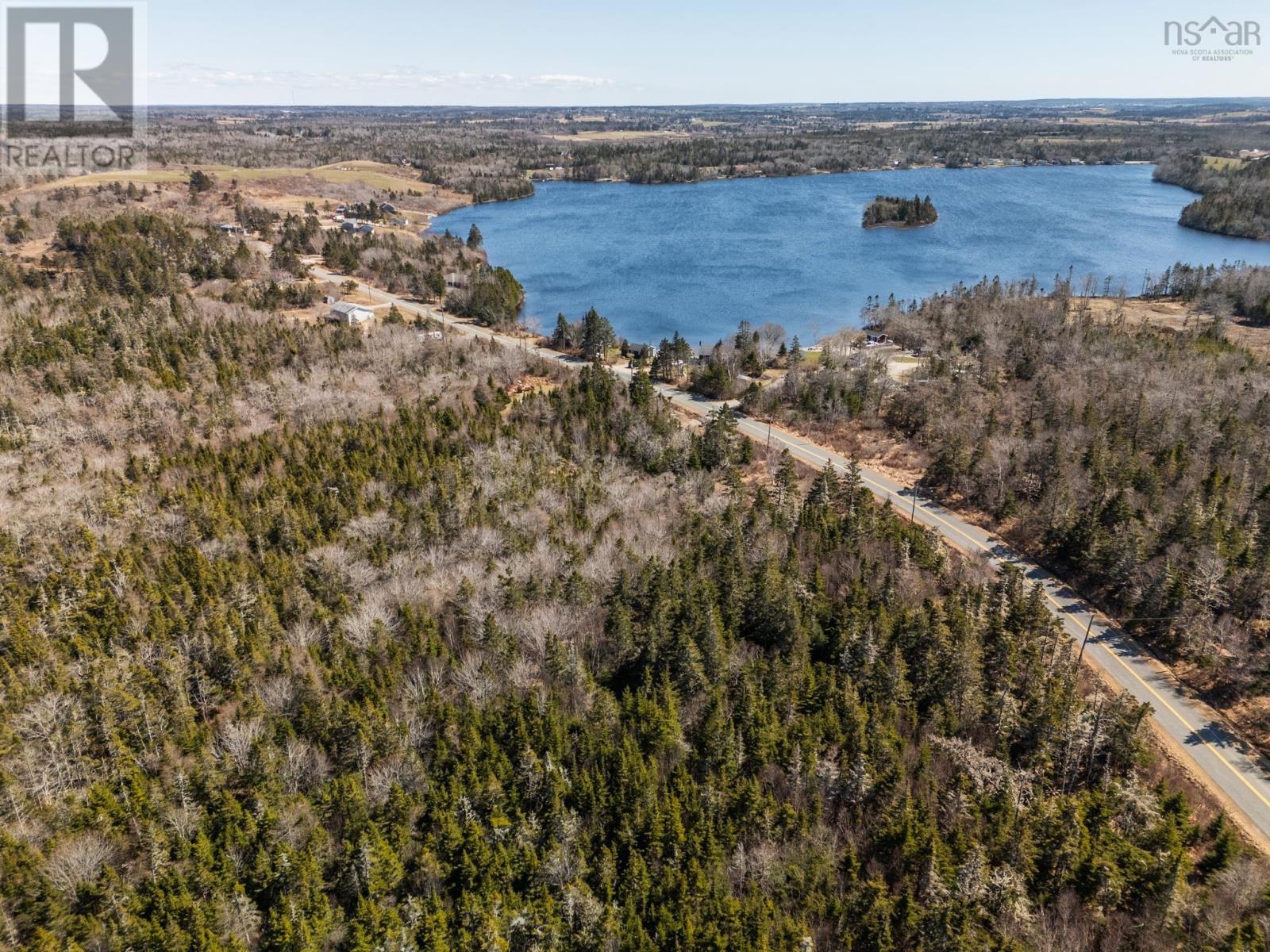 Lot Ross Durkee Road, Sandford, Nova Scotia  B5A 5K8 - Photo 2 - 202605969