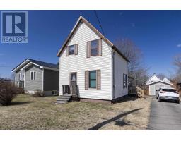 5 Minto Street, Amherst, Nova Scotia