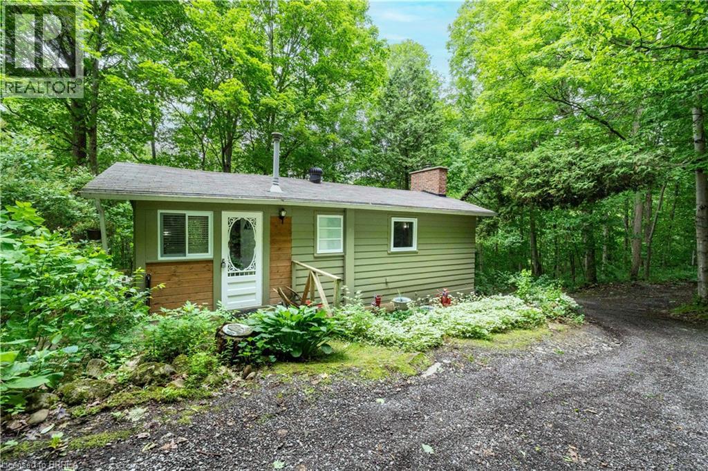 551 EAST RIVER Road, South Dumfries, Ontario