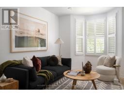 22 CONNAUGHT AVENUE, Toronto, Ontario
