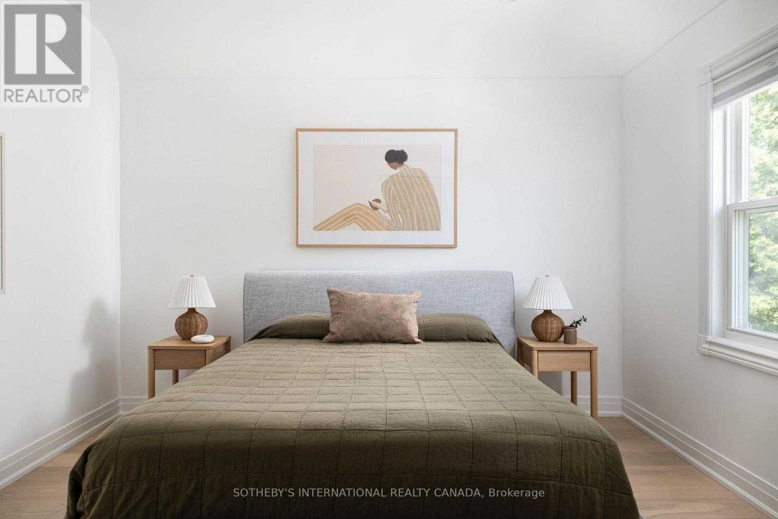 22 Connaught Avenue, Toronto, Ontario  M4L 2V9 - Photo 15 - E13457150