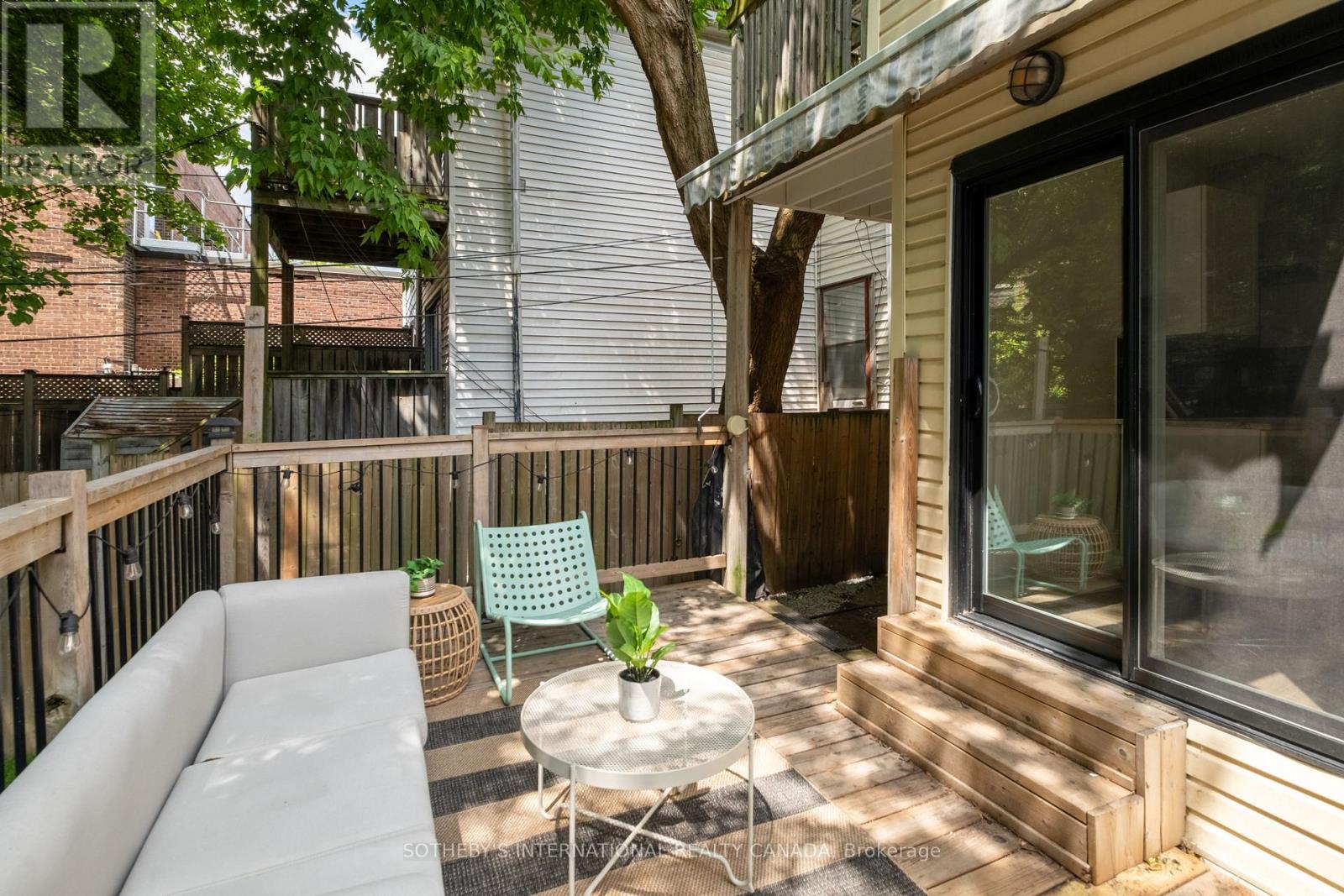 22 Connaught Avenue, Toronto, Ontario  M4L 2V9 - Photo 29 - E13457150