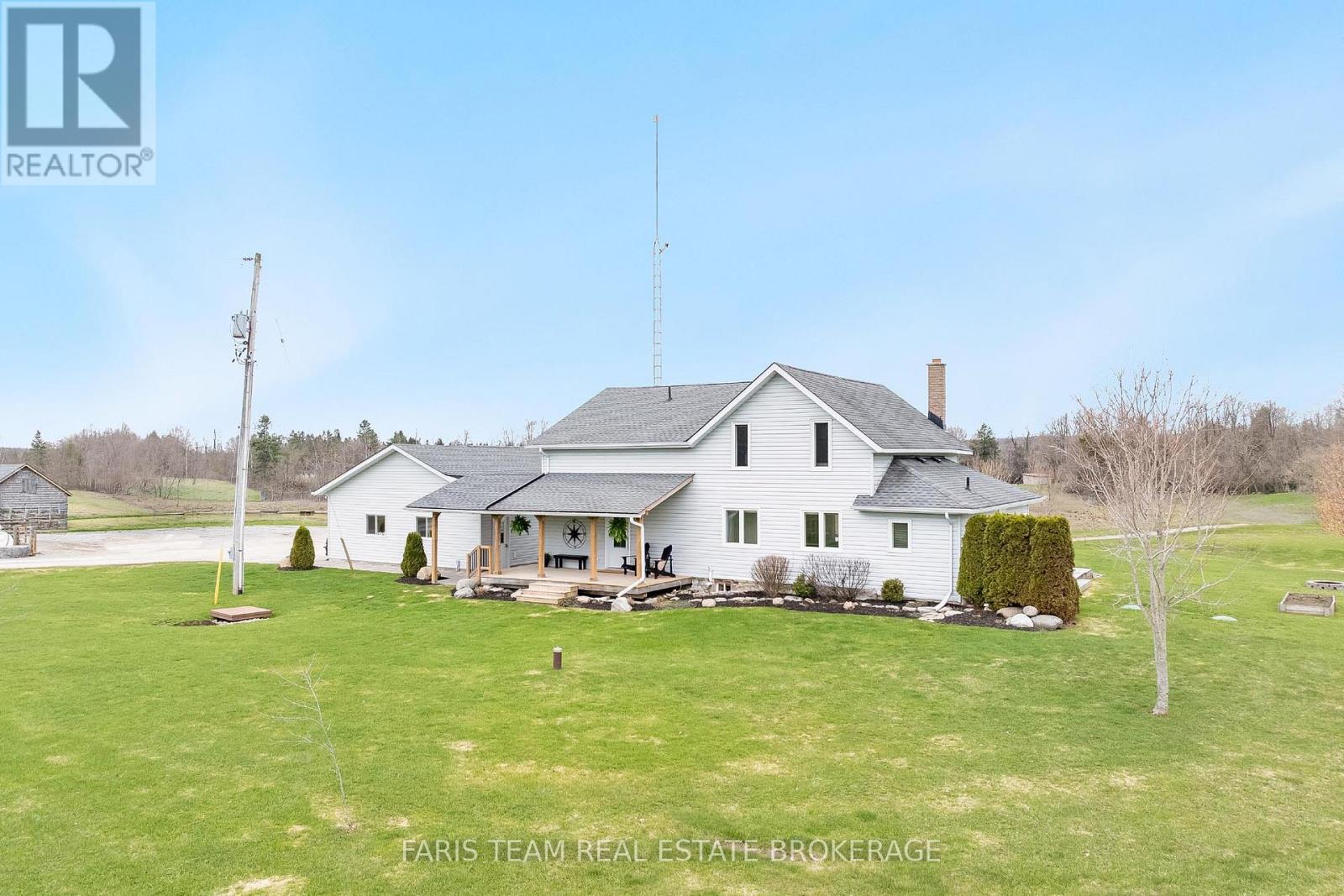 2433 County Road 121, Kawartha Lakes, Ontario  K0M 1C0 - Photo 3 - X12874846