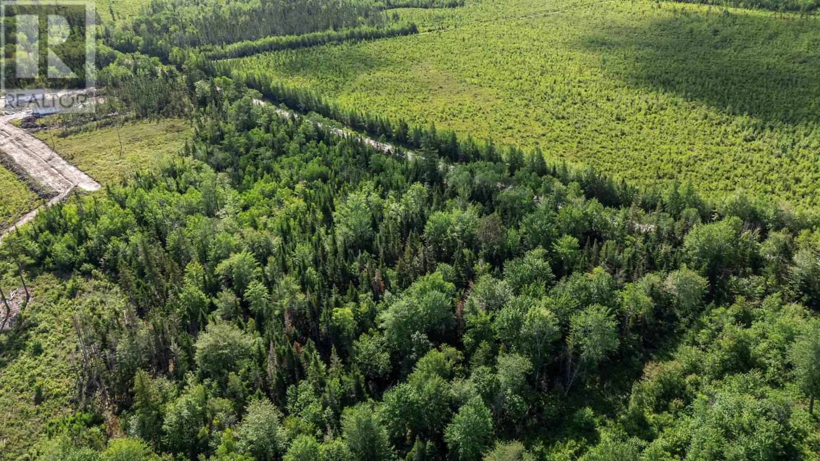 Lot 1 Bishop Road, riverside corner, Nova Scotia