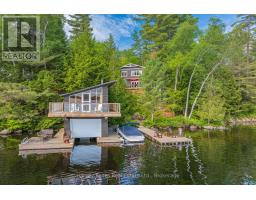 1059 BONA VISTA ROAD, Lake of Bays, Ontario