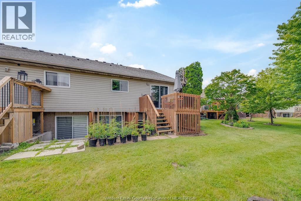 1425 Mickaila Crescent, Tecumseh, Ontario  N8N 4Z2 - Photo 45 - 26015072